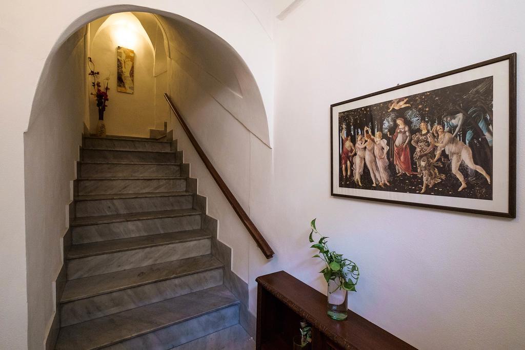 Mad Bed & Breakfast Palermo Exteriör bild