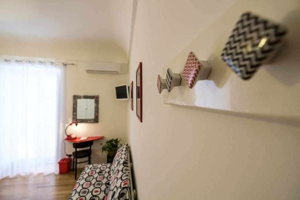 Mad Bed & Breakfast Palermo Rum bild