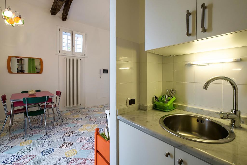 Mad Bed & Breakfast Palermo Exteriör bild