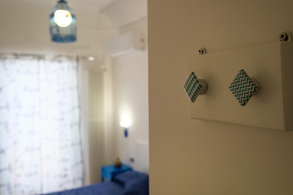 Mad Bed & Breakfast Palermo Rum bild