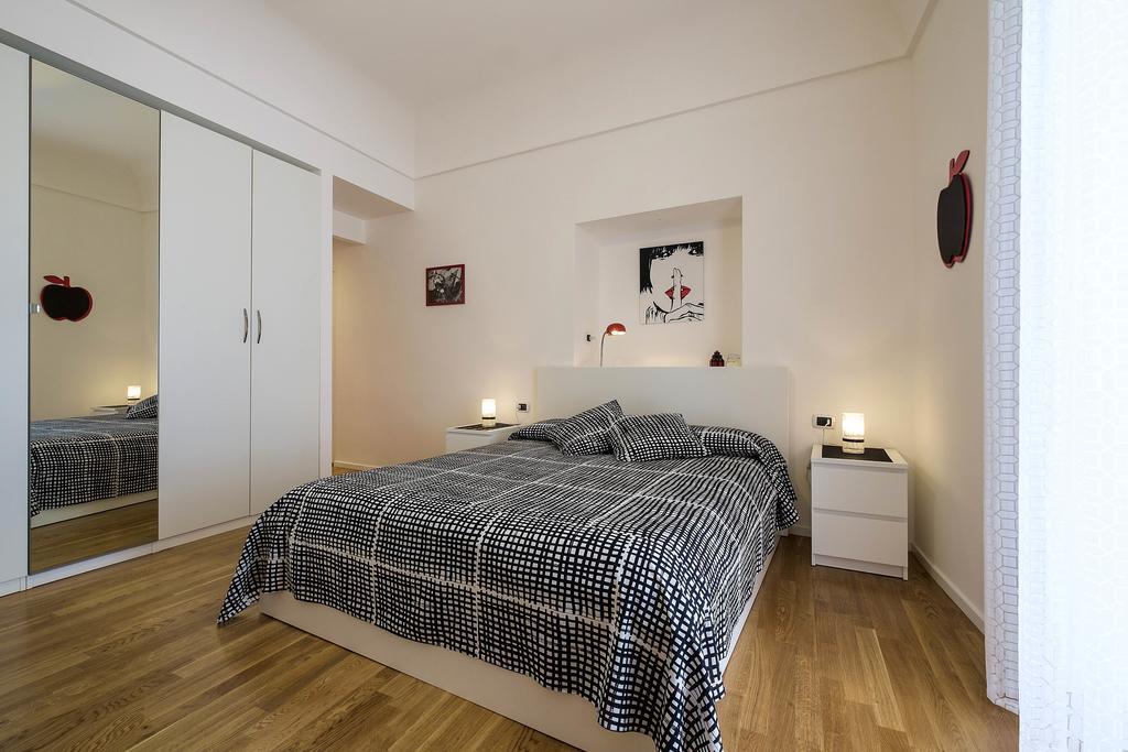 Mad Bed & Breakfast Palermo Rum bild