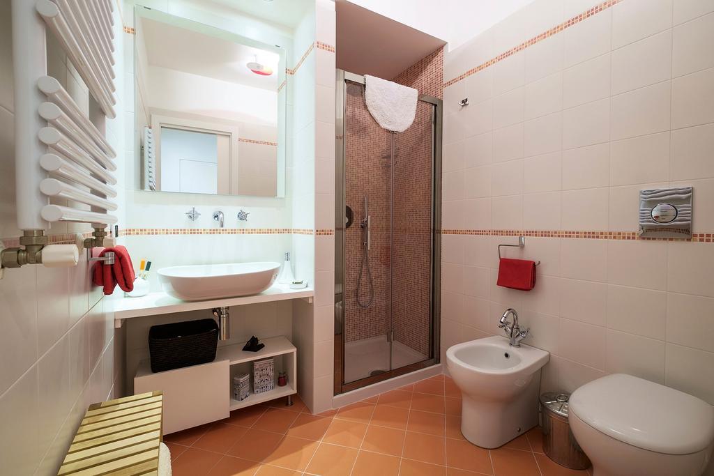 Mad Bed & Breakfast Palermo Rum bild
