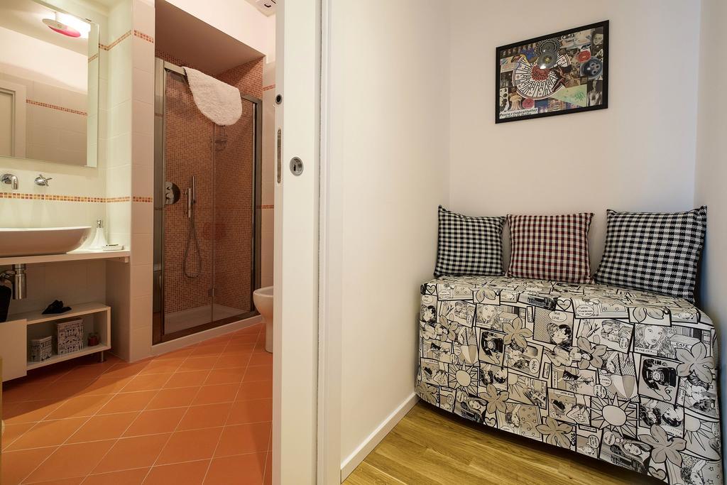 Mad Bed & Breakfast Palermo Rum bild