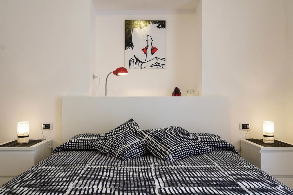 Mad Bed & Breakfast Palermo Rum bild