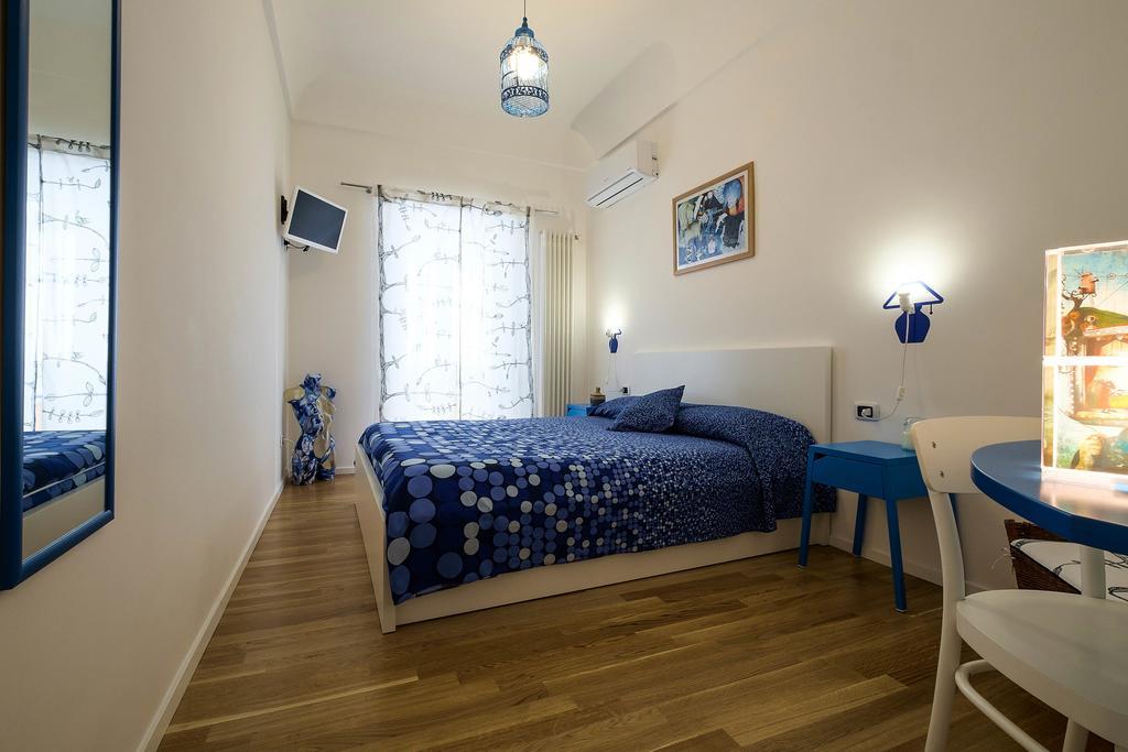 Mad Bed & Breakfast Palermo Rum bild