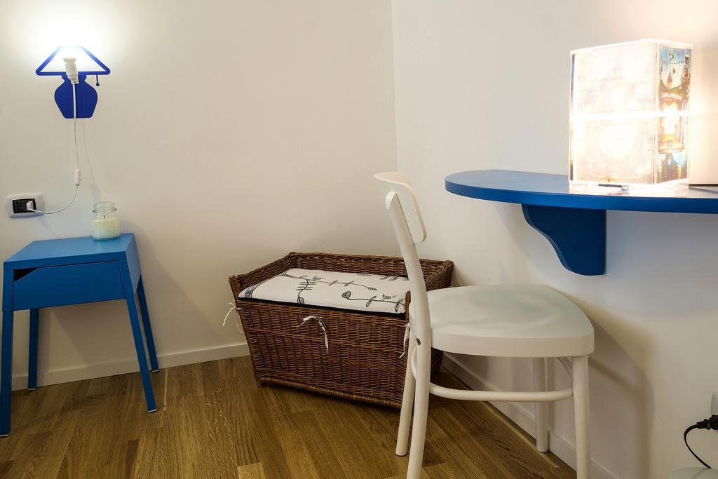 Mad Bed & Breakfast Palermo Rum bild
