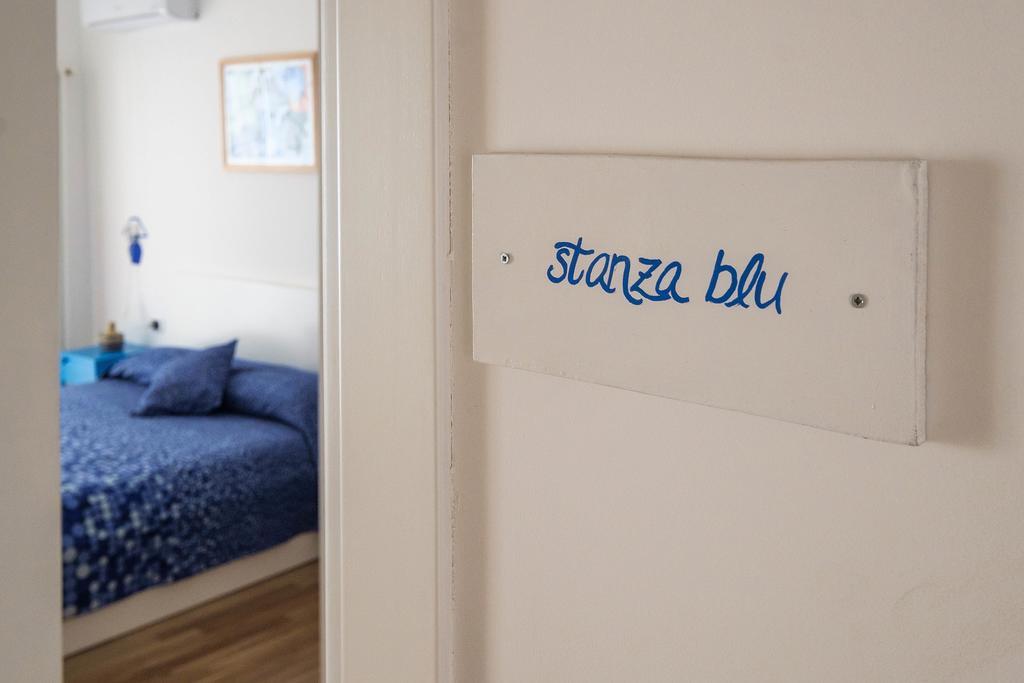 Mad Bed & Breakfast Palermo Rum bild