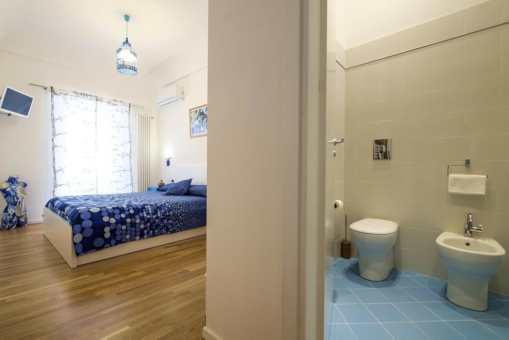 Mad Bed & Breakfast Palermo Rum bild